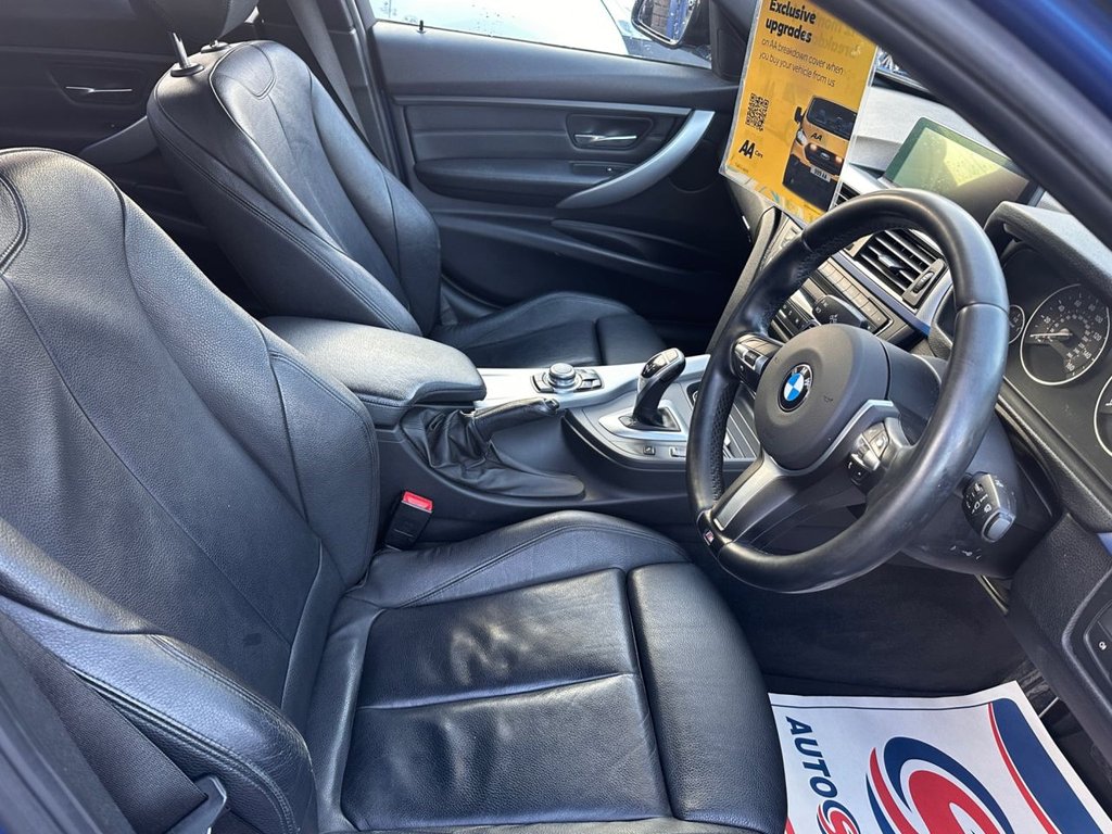 Used BMW 3 Series 2013 for sale - 78044719: Photo 10