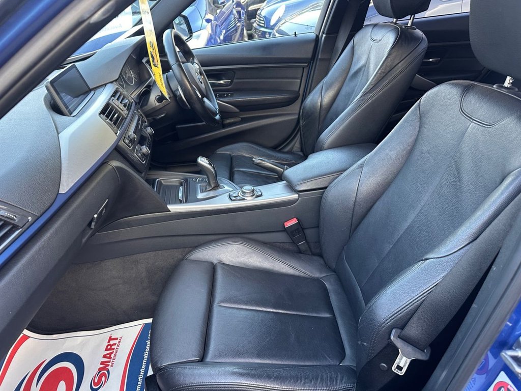 Used BMW 3 Series 2013 for sale - 78044719: Photo 11