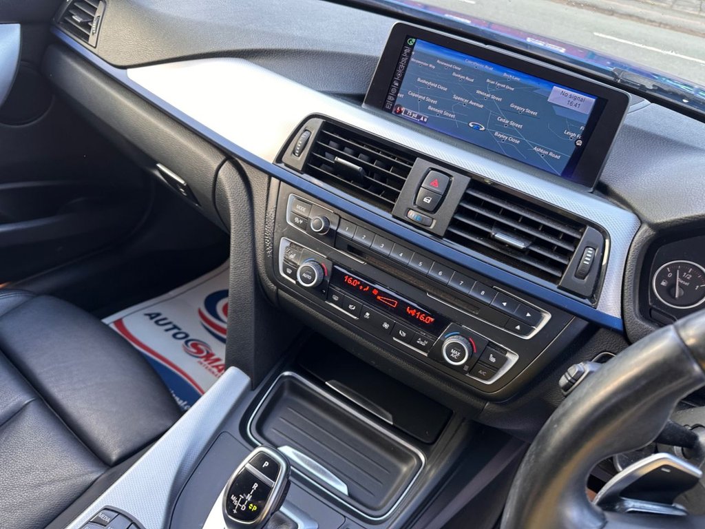 Used BMW 3 Series 2013 for sale - 78044719: Photo 14