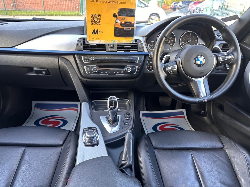 Used BMW 3 Series 2013 for sale - 78044719: Photo 16