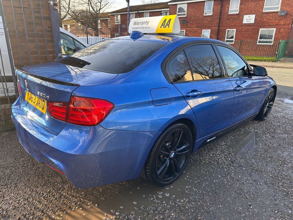 Used BMW 3 Series 2013 for sale - 78044719: Photo 2