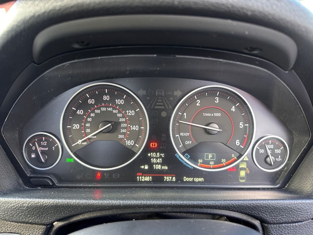 Used BMW 3 Series 2013 for sale - 78044719: Photo 26