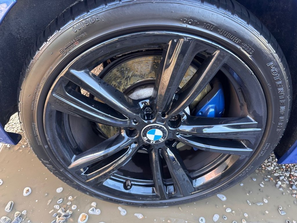 Used BMW 3 Series 2013 for sale - 78044719: Photo 28