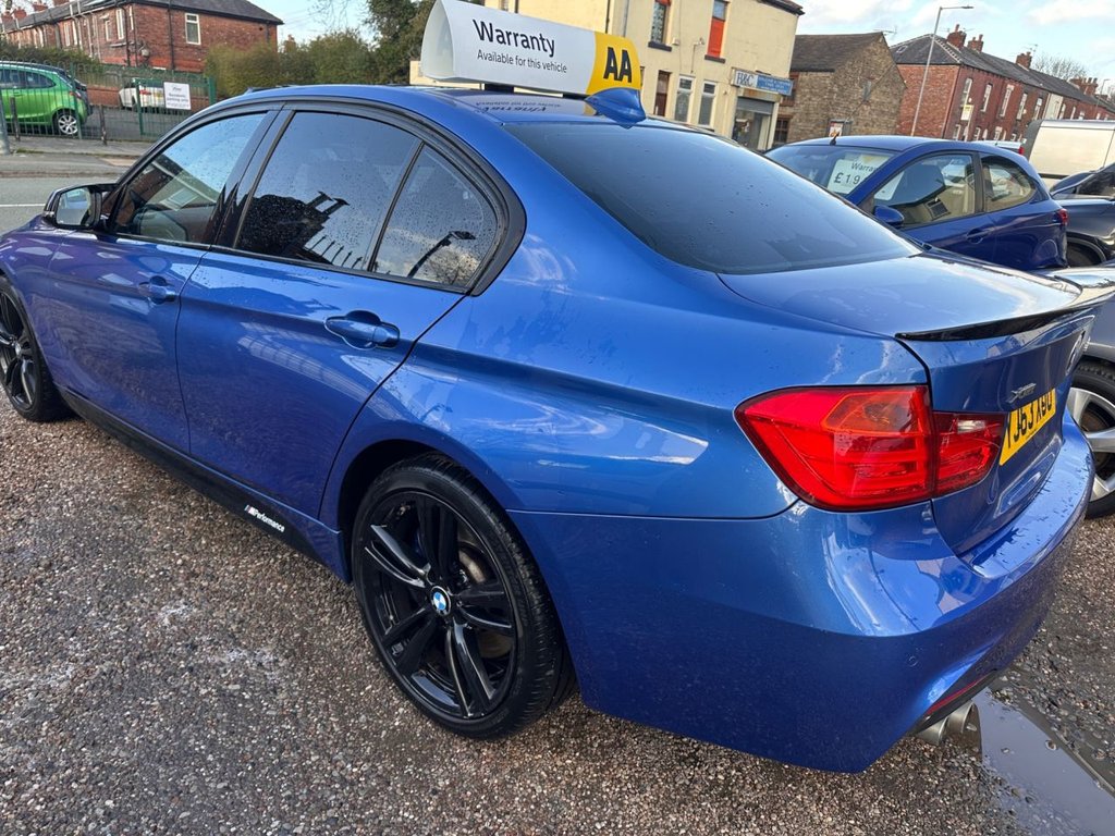 Used BMW 3 Series 2013 for sale - 78044719: Photo 4