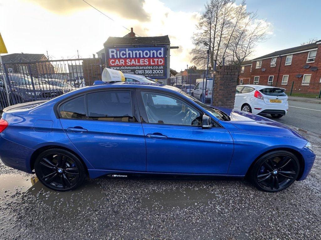 Used BMW 3 Series 2013 for sale - 78044719: Photo 5