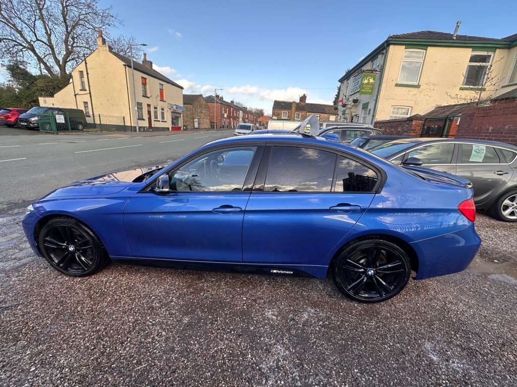 Used BMW 3 Series 2013 for sale - 78044719: Photo 6