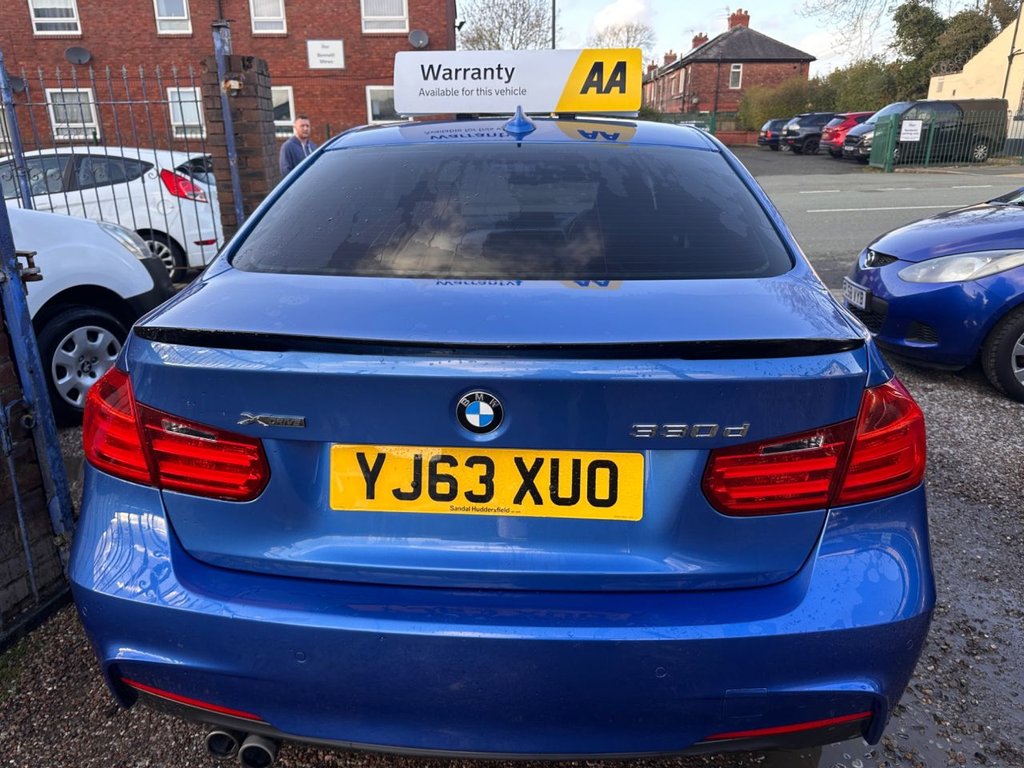 Used BMW 3 Series 2013 for sale - 78044719: Photo 7