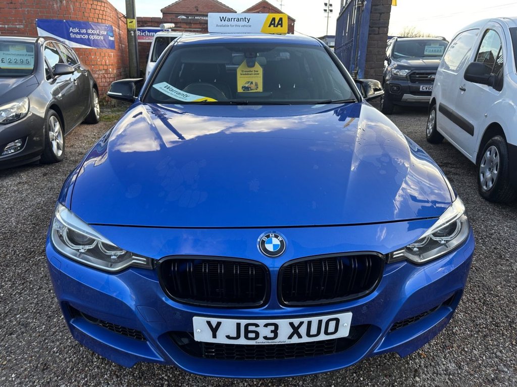 Used BMW 3 Series 2013 for sale - 78044719: Photo 8