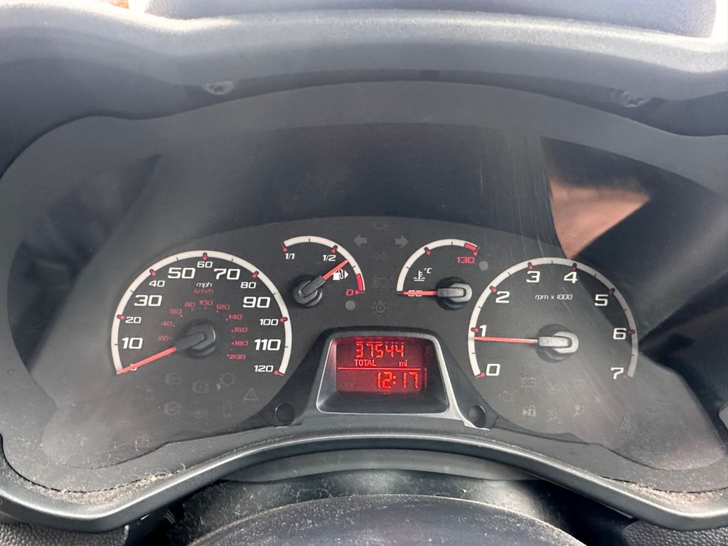 Used Ford Ka 2010 for sale - 78181557: Photo 10