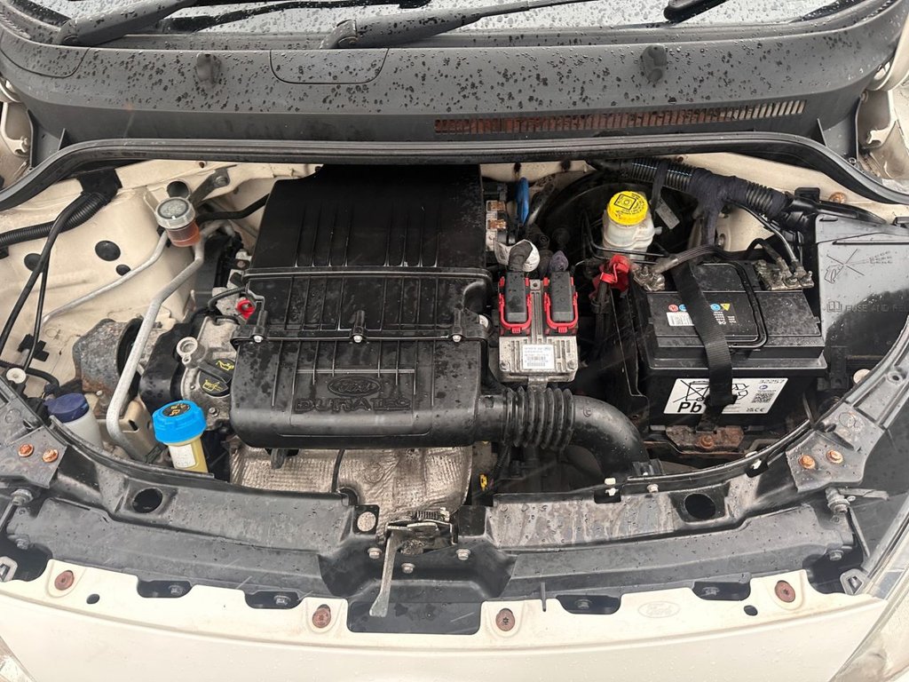 Used Ford Ka 2010 for sale - 78181557: Photo 12