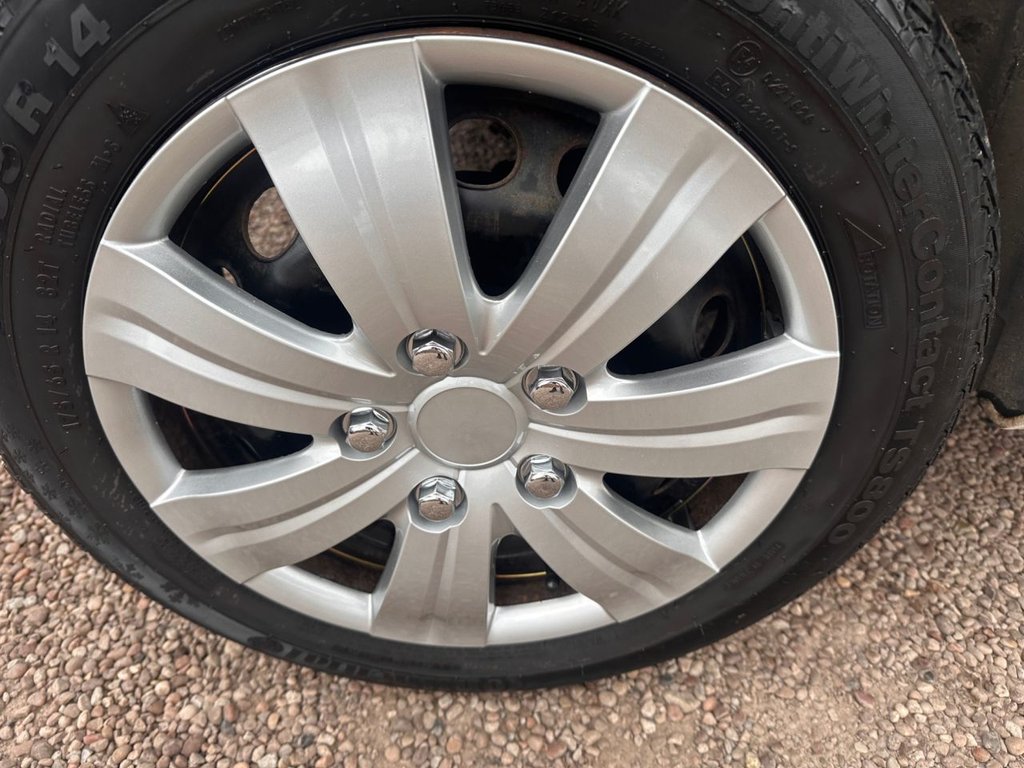 Used Ford Ka 2010 for sale - 78181557: Photo 13