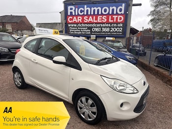 Used Ford Ka 2010 for sale - 78181557: Photo