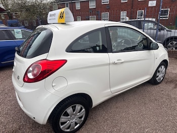 Used Ford Ka 2010 for sale - 78181557: Photo