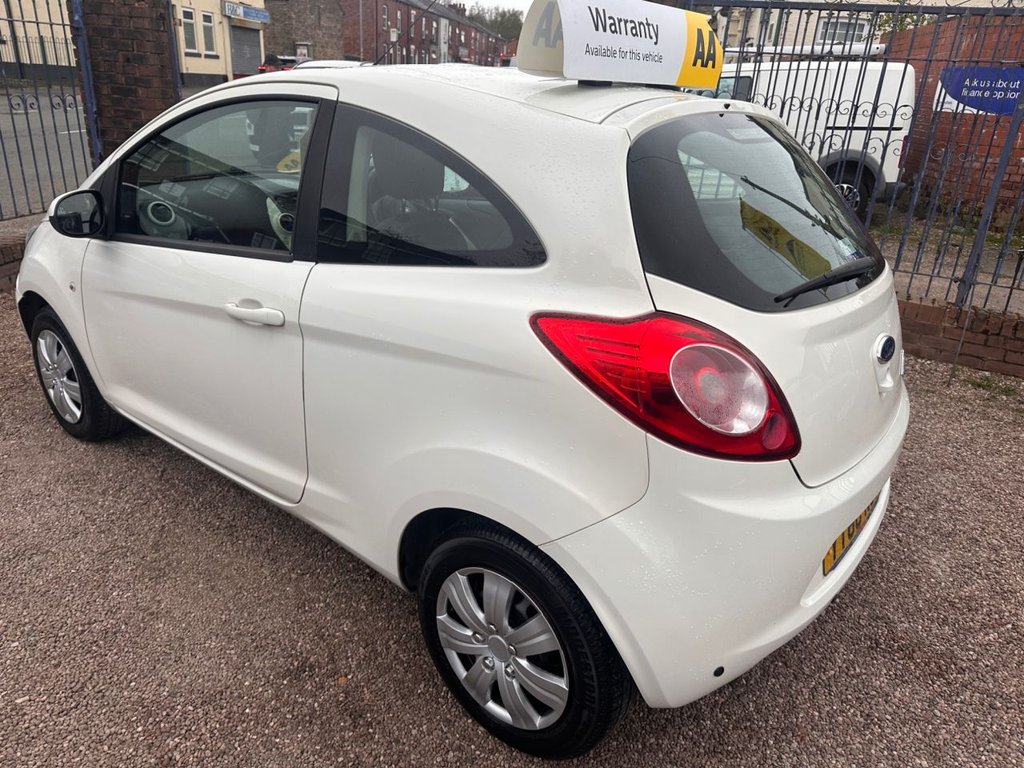 Used Ford Ka 2010 for sale - 78181557: Photo 4