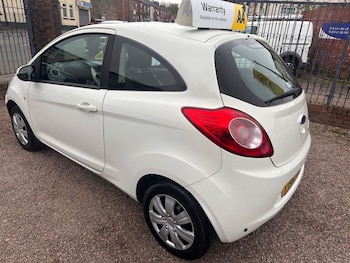 Used Ford Ka 2010 for sale - 78181557: Photo