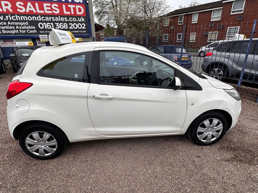 Used Ford Ka 2010 for sale - 78181557: Photo 5