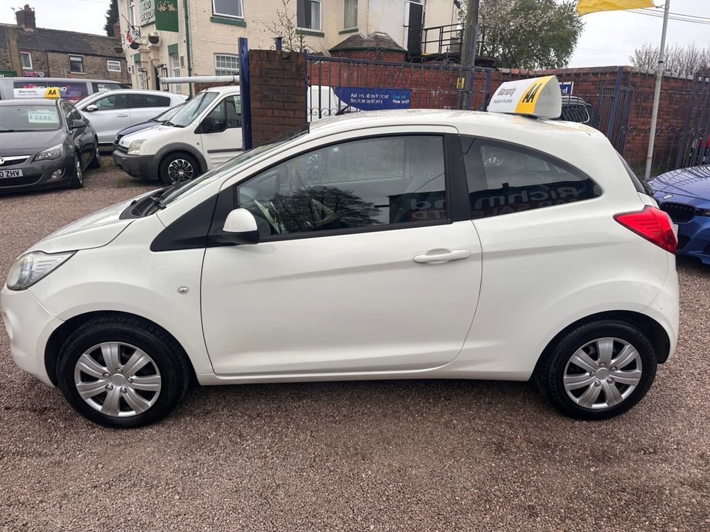 Used Ford Ka 2010 for sale - 78181557: Photo 6