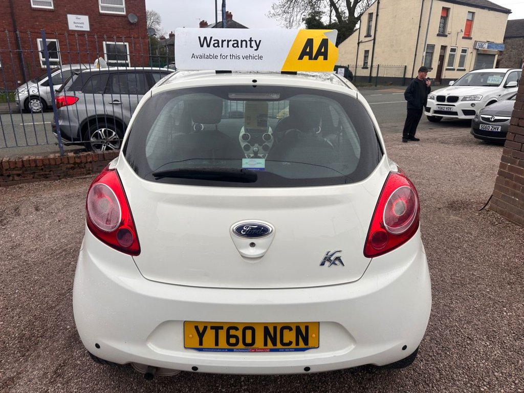 Used Ford Ka 2010 for sale - 78181557: Photo 7