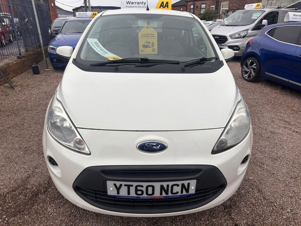 Used Ford Ka 2010 for sale - 78181557: Photo 9