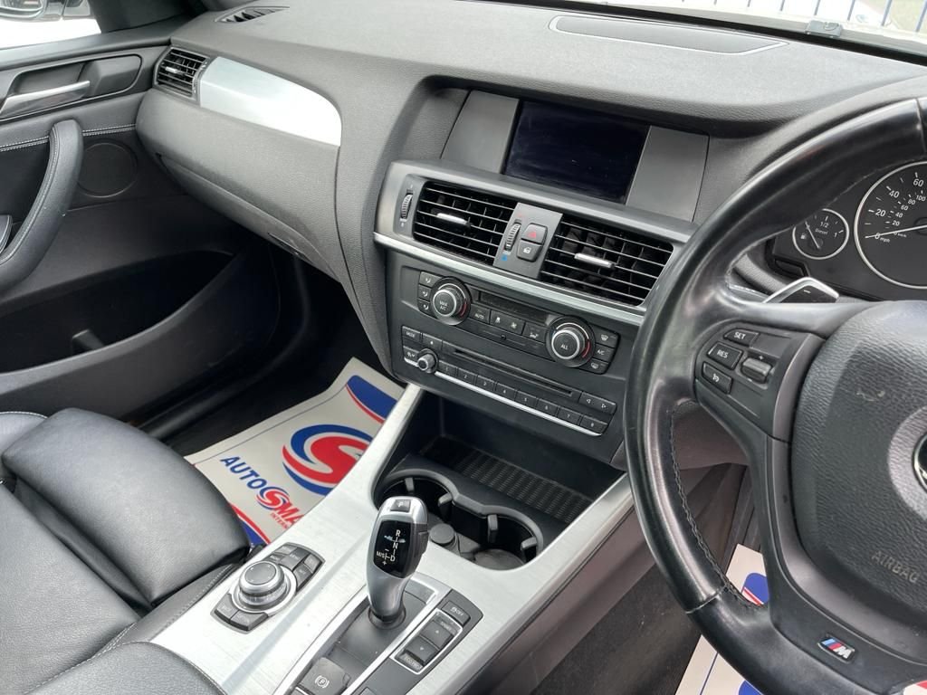 Used BMW X3 2012 for sale - 77879557: Photo 12