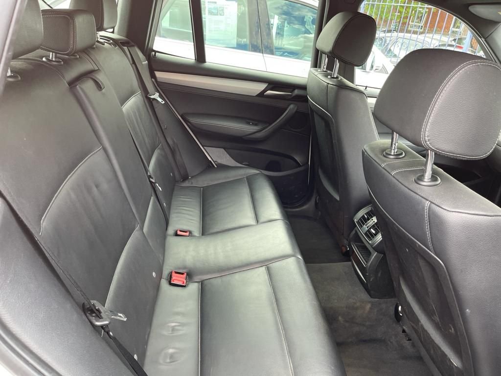 Used BMW X3 2012 for sale - 77879557: Photo 13