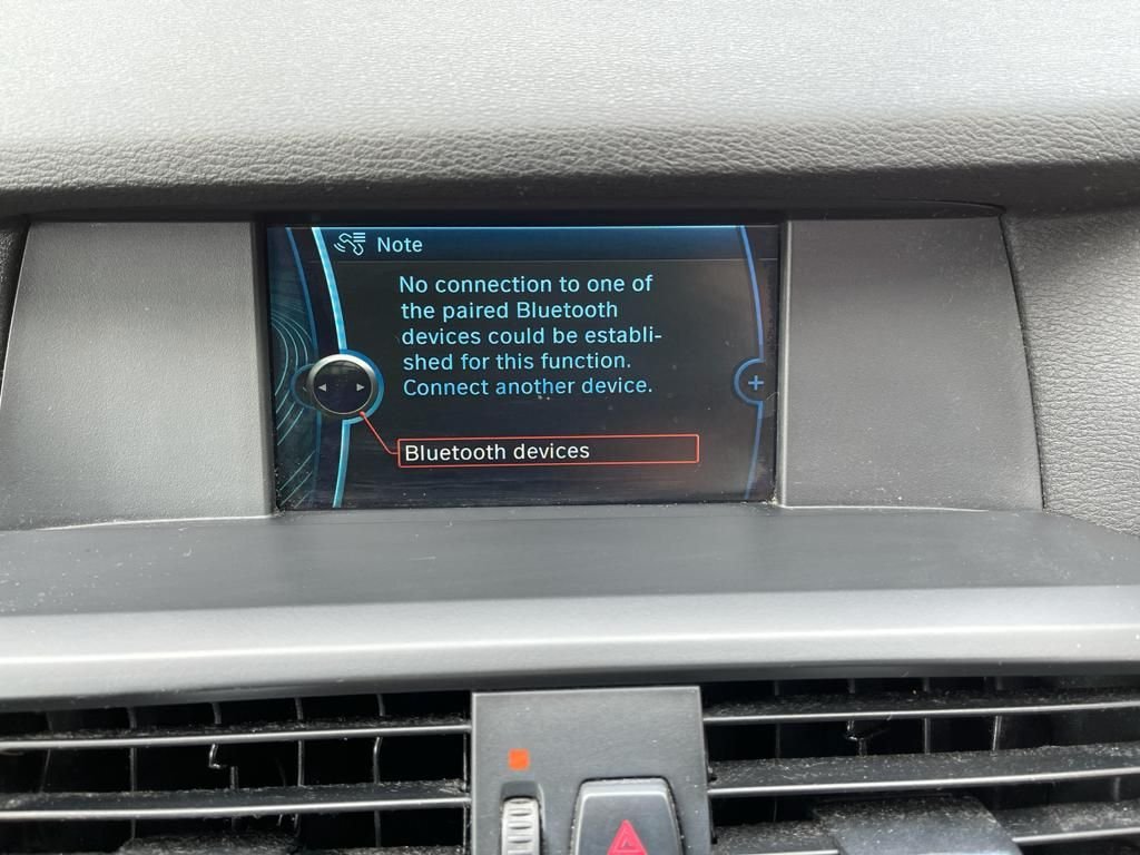 Used BMW X3 2012 for sale - 77879557: Photo 18