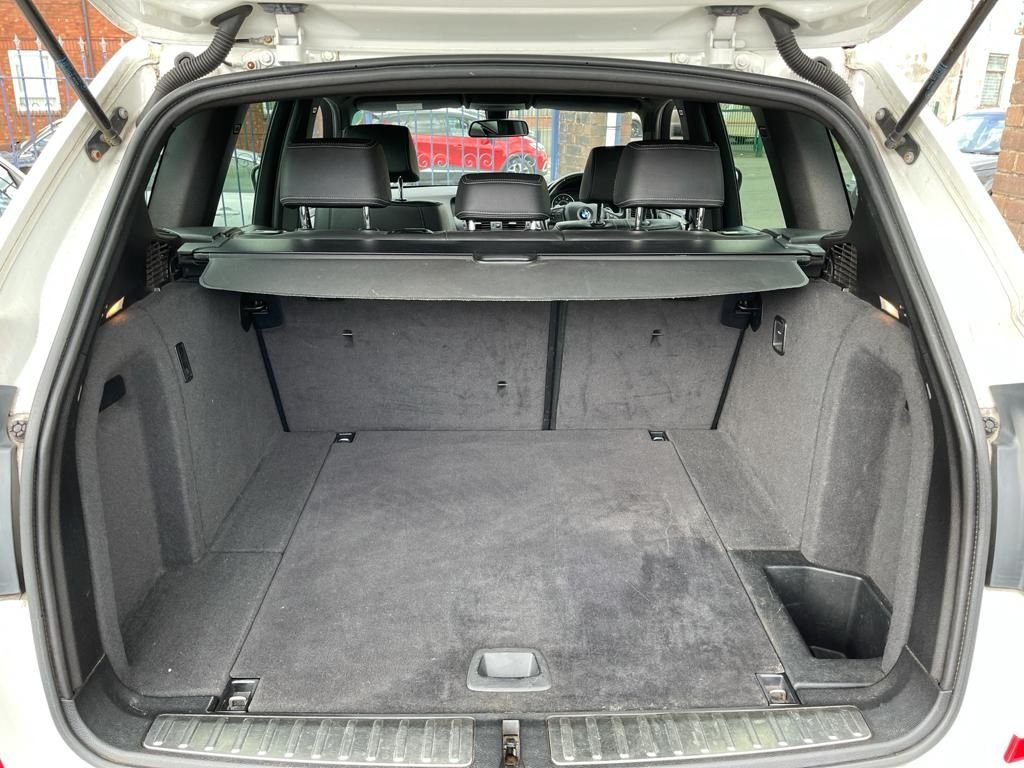 Used BMW X3 2012 for sale - 77879557: Photo 19