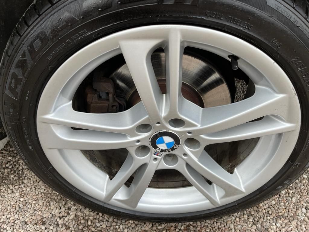 Used BMW X3 2012 for sale - 77879557: Photo 20