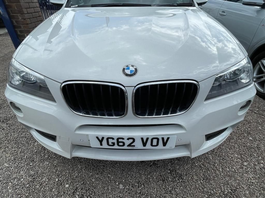 Used BMW X3 2012 for sale - 77879557: Photo 6