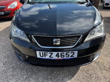 Used SEAT Ibiza 2014 for sale - 79313754: Photo