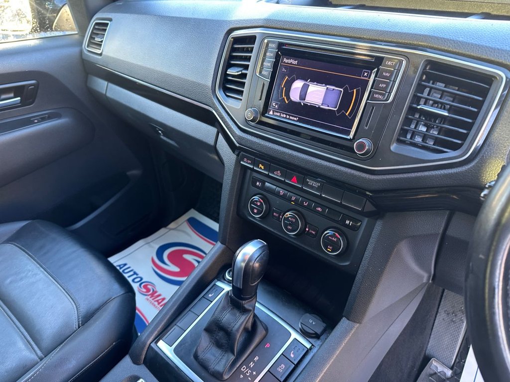 Used Volkswagen Amarok 2020 for sale - 76934571: Photo 14