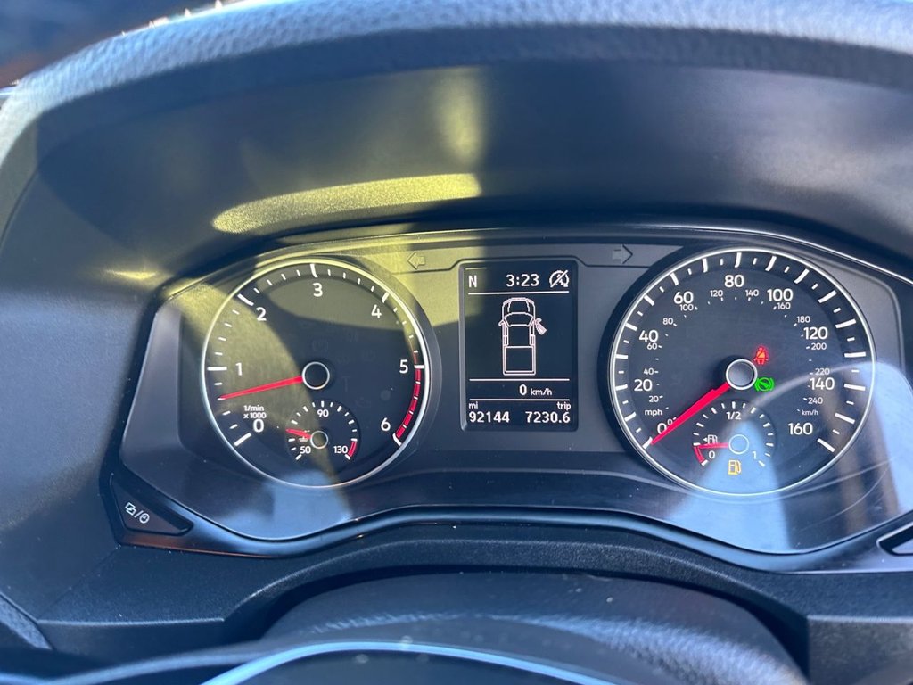 Used Volkswagen Amarok 2020 for sale - 76934571: Photo 18