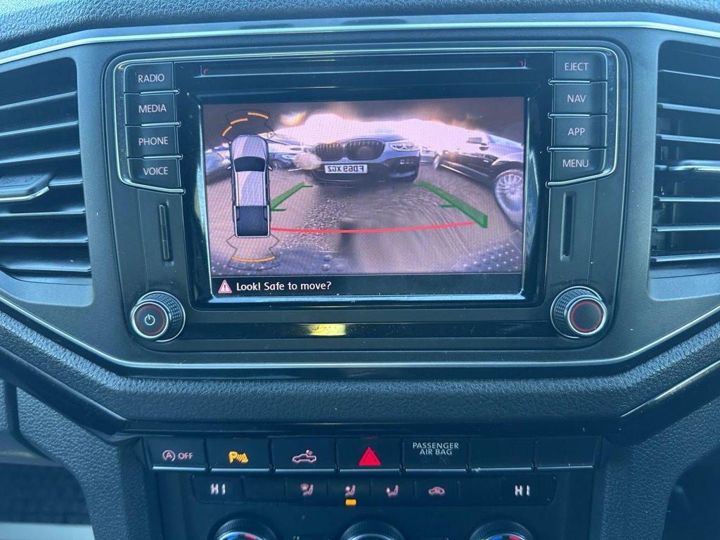 Used Volkswagen Amarok 2020 for sale - 76934571: Photo 19