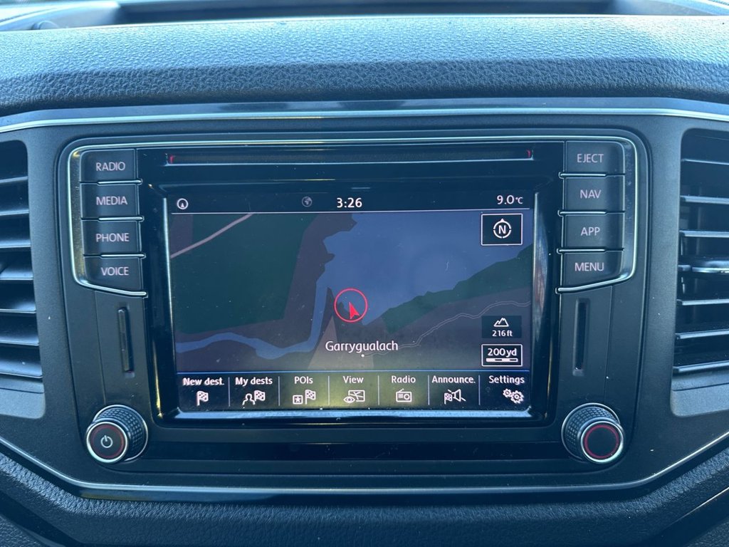 Used Volkswagen Amarok 2020 for sale - 76934571: Photo 20