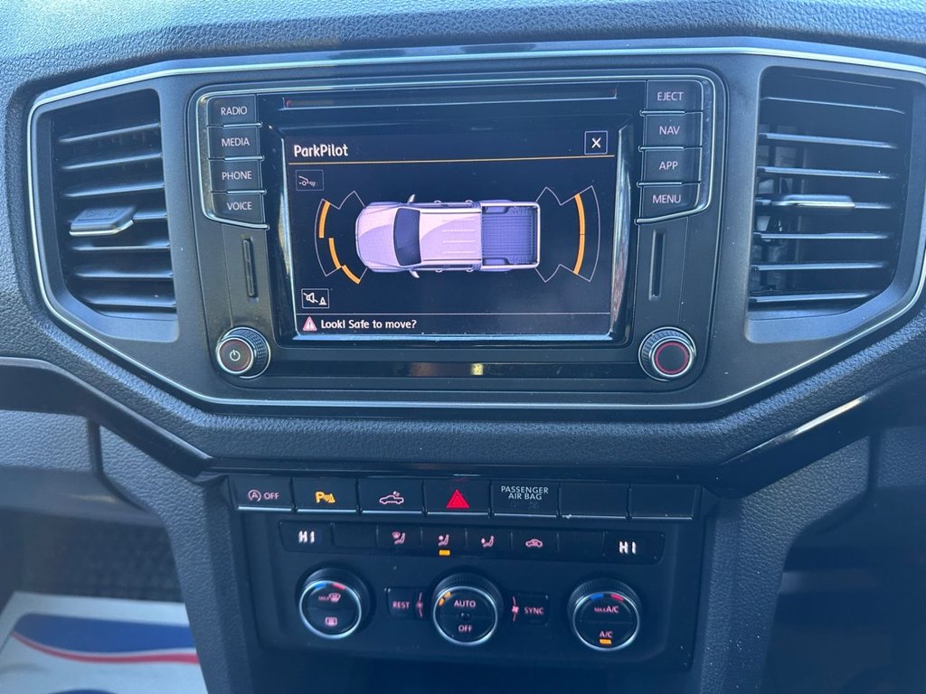 Used Volkswagen Amarok 2020 for sale - 76934571: Photo 21