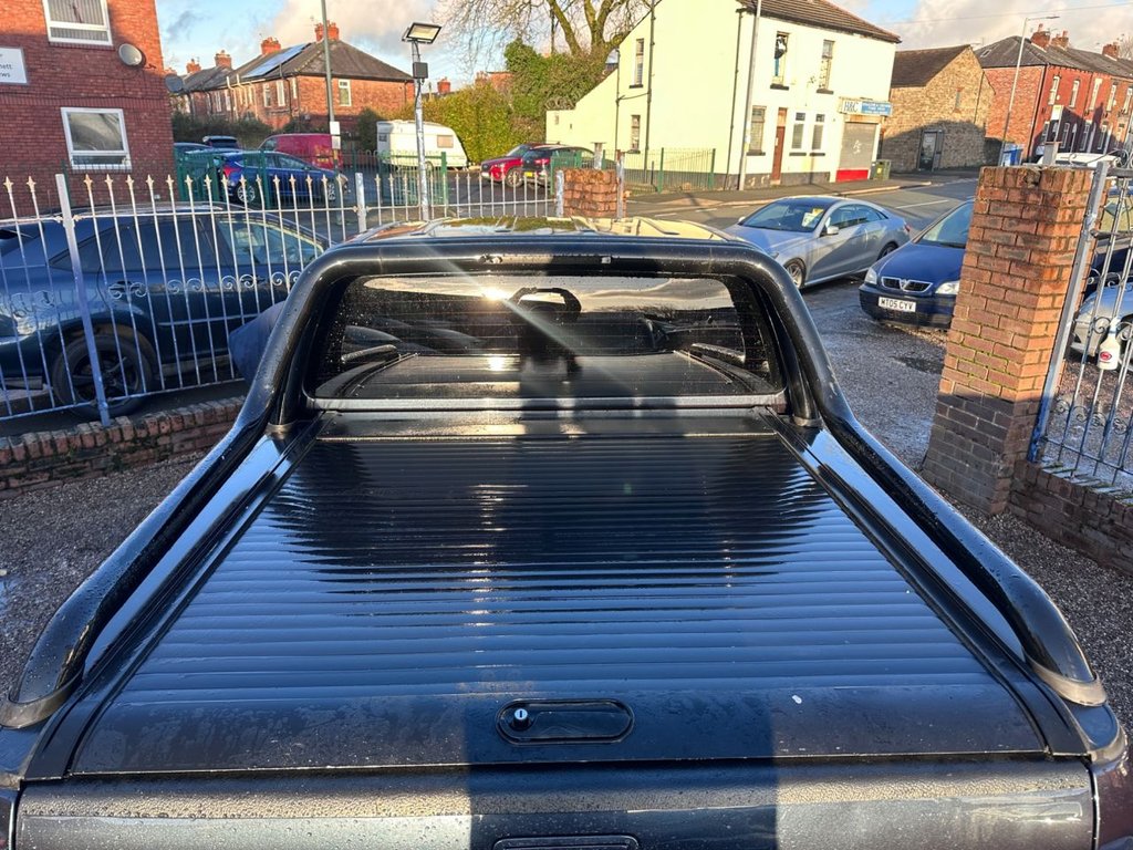 Used Volkswagen Amarok 2020 for sale - 76934571: Photo 22