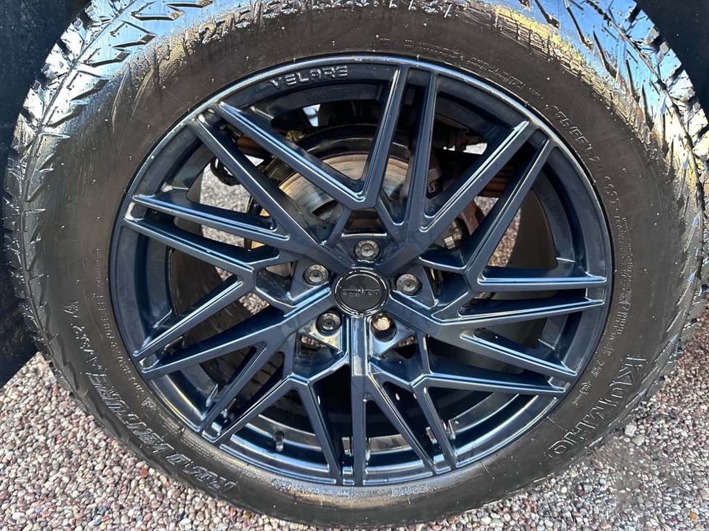 Used Volkswagen Amarok 2020 for sale - 76934571: Photo 25