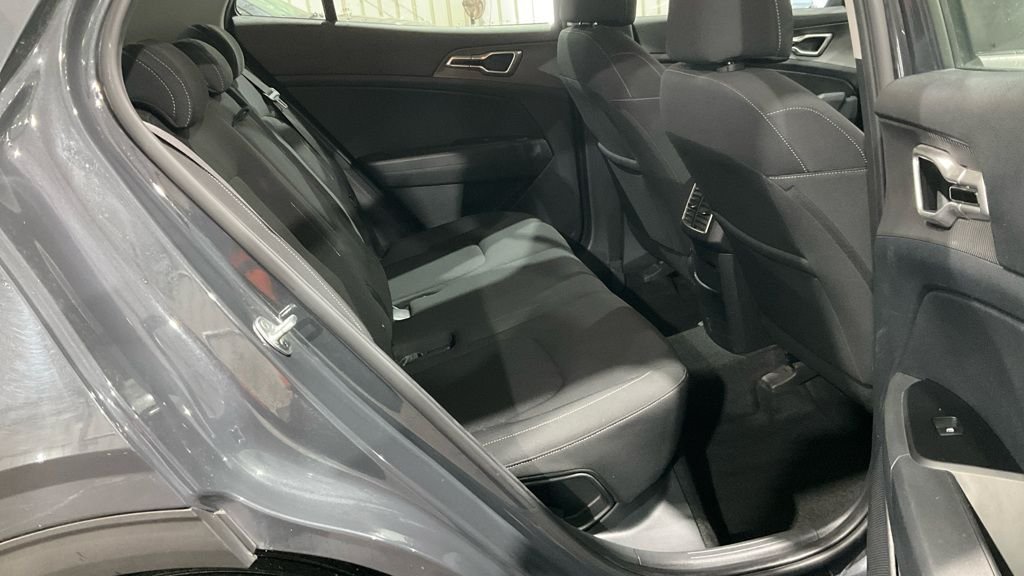 Used Kia Sportage 2022 for sale - 77276335: Photo 10