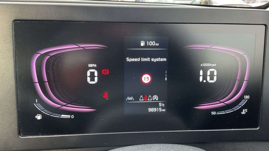 Used Kia Sportage 2022 for sale - 77276335: Photo 14