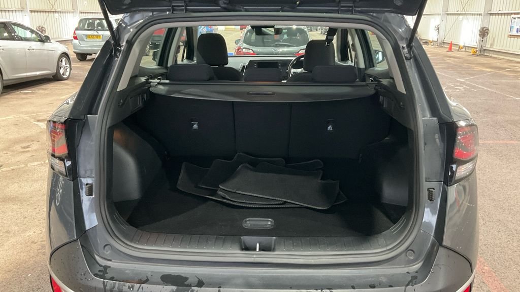 Used Kia Sportage 2022 for sale - 77276335: Photo 15