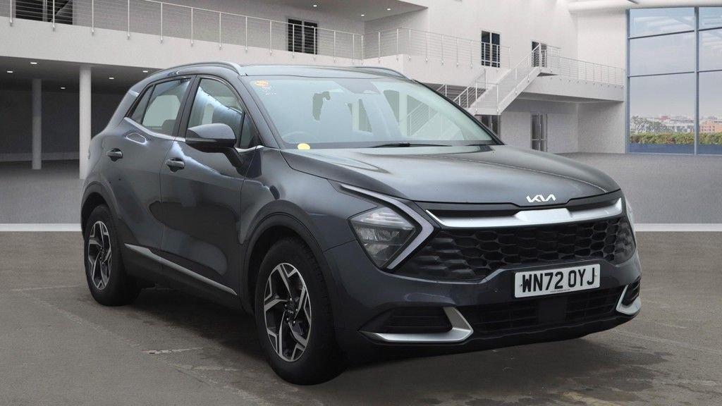 Used Kia Sportage 2022 for sale - 77276335: Photo 17