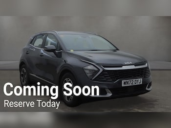 Used Kia Sportage 2022 for sale - 77276335: Photo