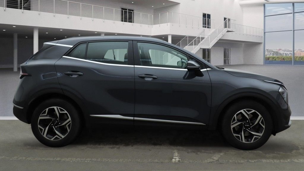 Used Kia Sportage 2022 for sale - 77276335: Photo 21