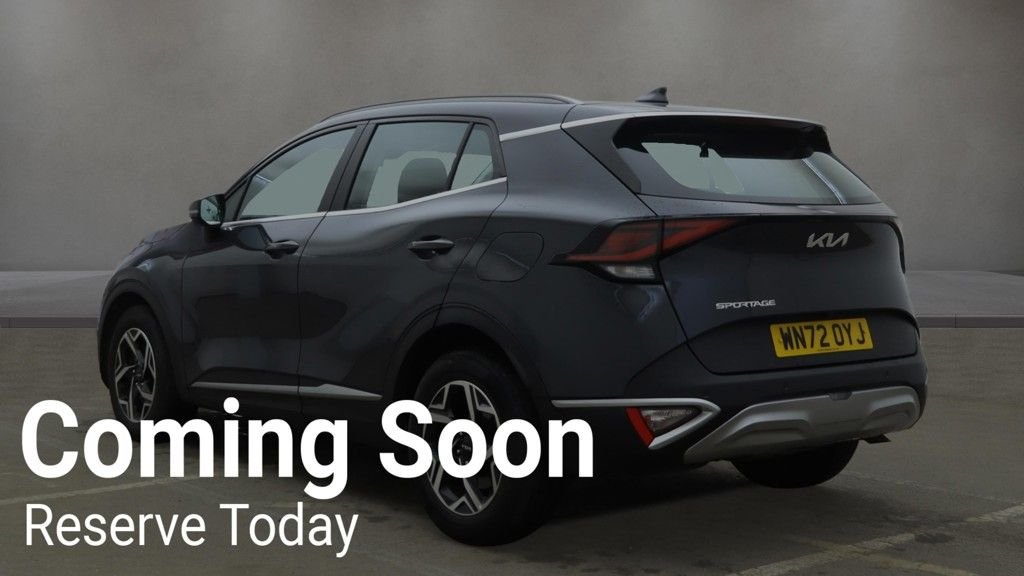 Used Kia Sportage 2022 for sale - 77276335: Photo 4