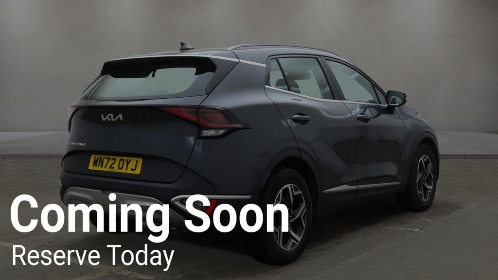 Used Kia Sportage 2022 for sale - 77276335: Photo 5