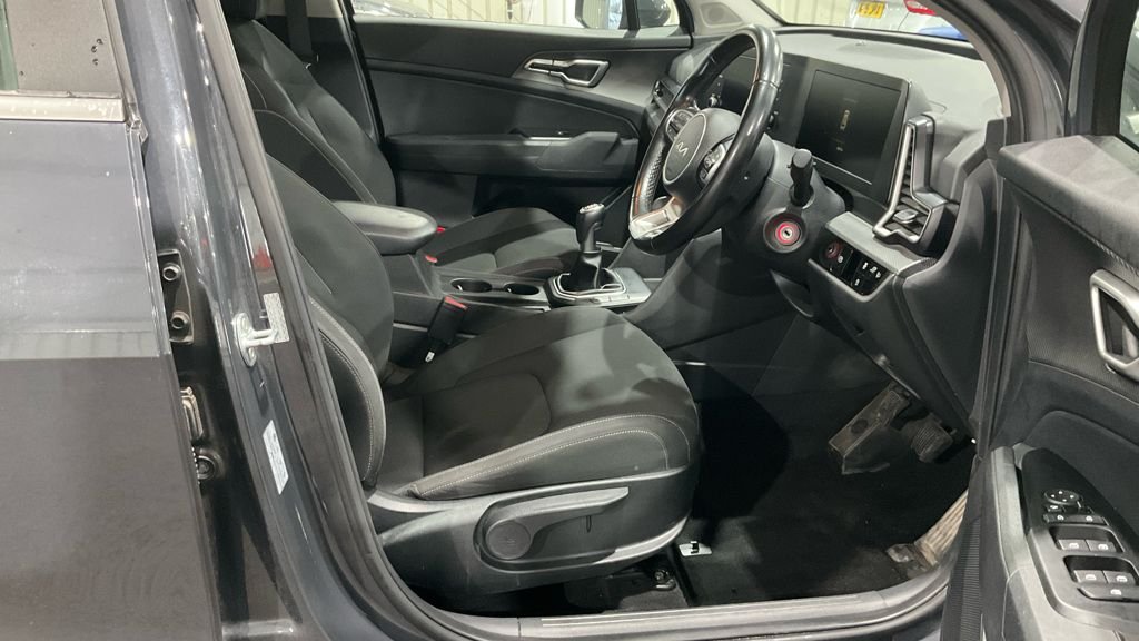 Used Kia Sportage 2022 for sale - 77276335: Photo 9