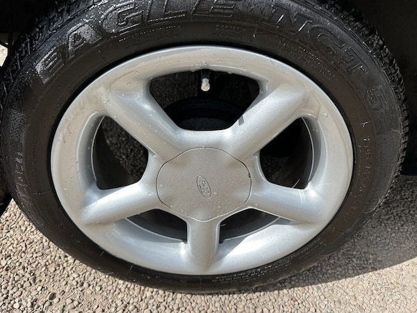 Used Ford Escort 1997 for sale - 75312877: Photo 18