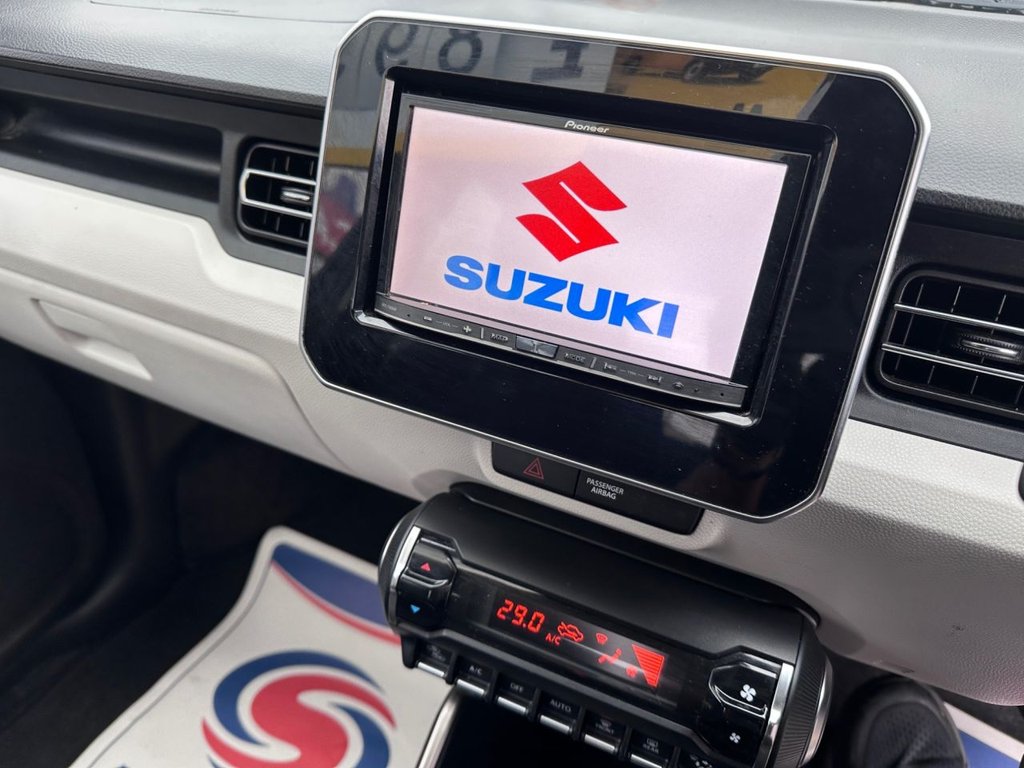 Used Suzuki Ignis 2017 for sale - 77720189: Photo 17