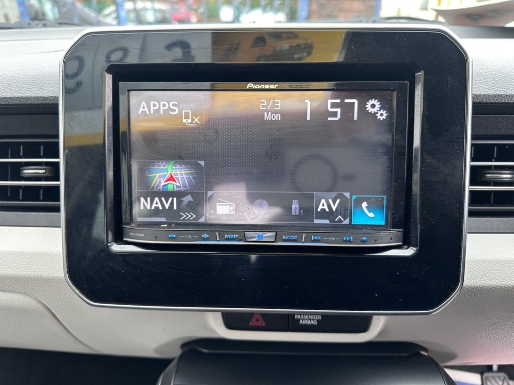 Used Suzuki Ignis 2017 for sale - 77720189: Photo 19