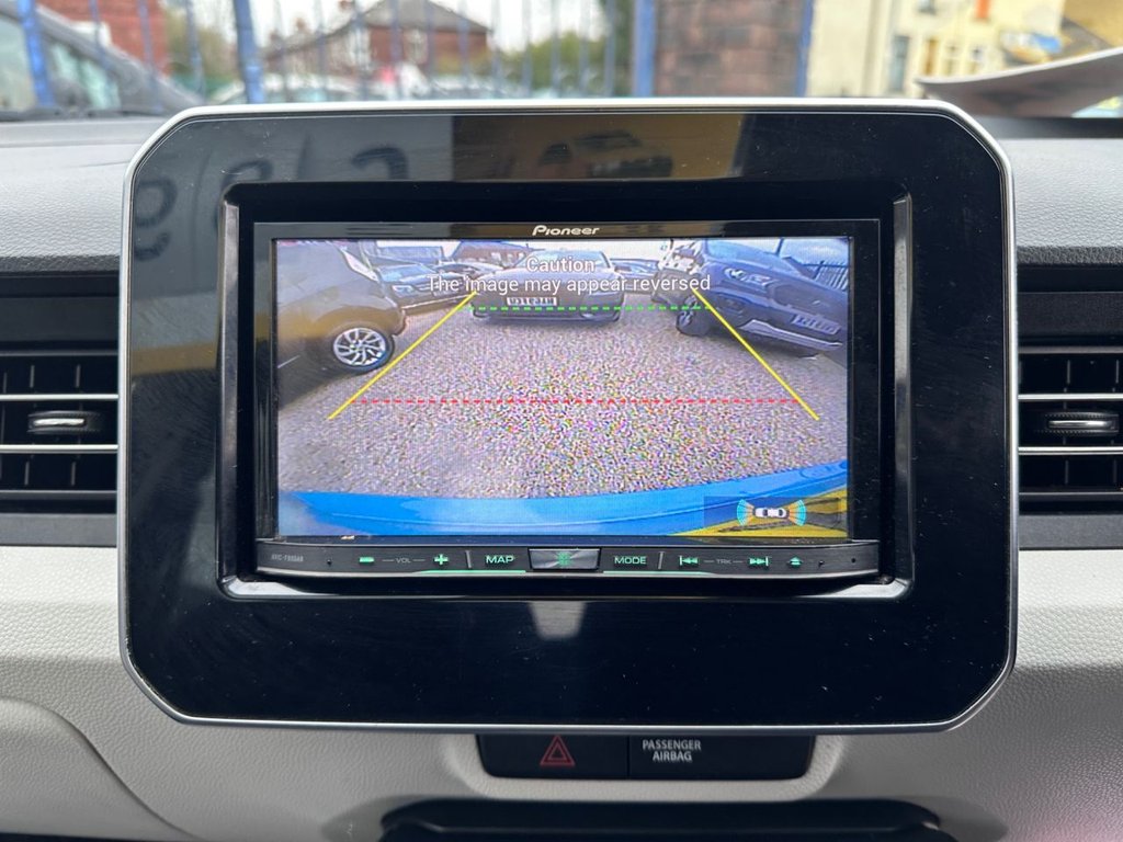 Used Suzuki Ignis 2017 for sale - 77720189: Photo 20